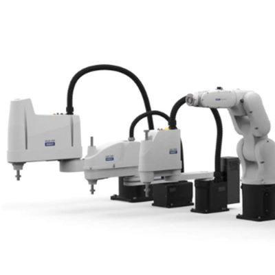 Carico utile robot industriale 10kg del braccio SA10-800 per caricamento come robot Scara