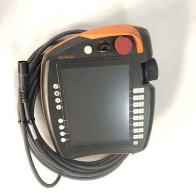 Ricambi per robot Kuka Teach Pendente 00-168-334 Nuovo per l'automazione dei robot industriali