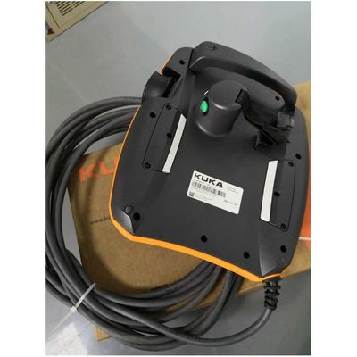 Ricambi per robot Kuka Teach Pendente 00-168-334 Nuovo per l'automazione dei robot industriali