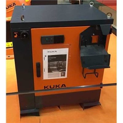 Controller di braccio robotico KR C4 Robot CNC Controller per Kuka Industrial Arm robotico