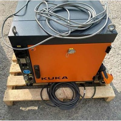 Controller di braccio robotico KR C4 Robot CNC Controller per Kuka Industrial Arm robotico