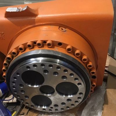 Servomotore del riduttore del robot di KUKA per il robot di KUKA delle parti e degli accessori del robot