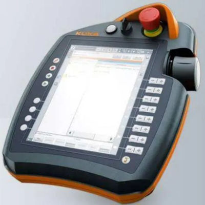 KUKA insegnano al pendente 00-168-334 come CUSCINETTO astuto del Governo di controllo KRC4 come accessori del robot di KUKA