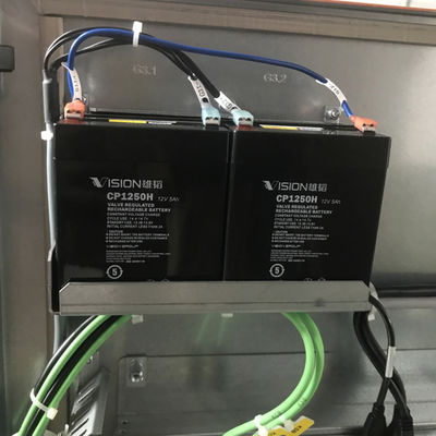 Batterie del robot di KUKA 00-115-723 del Governo di controllo KRC4 per il robot di KUKA degli accessori