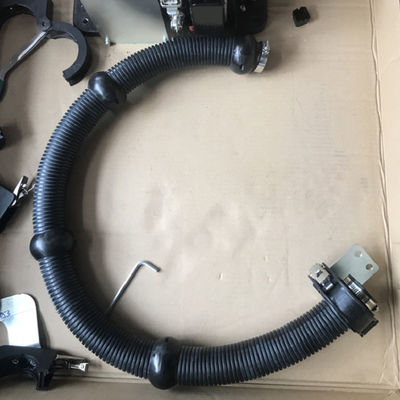 Pacchetto della conduttura del cavo del robot di KUKA con la linea linea di comunicazione di SMB del cablaggio di cavo come accessori del robot