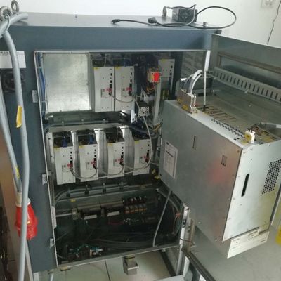 Governo di controllo del robot KRC2 e KRC4 come accessori del robot dei pezzi di ricambio per il robot di KUKA