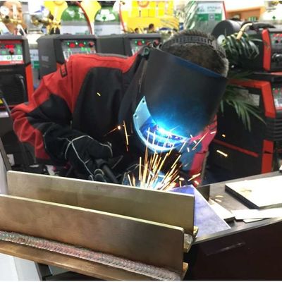 Saldatori a punti Artsen più 500D/P/Q per le macchine della saldatura a punti del robot della saldatura a punti