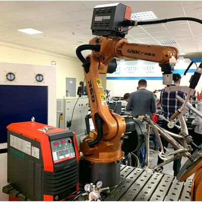 Saldatori a punti Artsen più 500D/P/Q per le macchine della saldatura a punti del robot della saldatura a punti