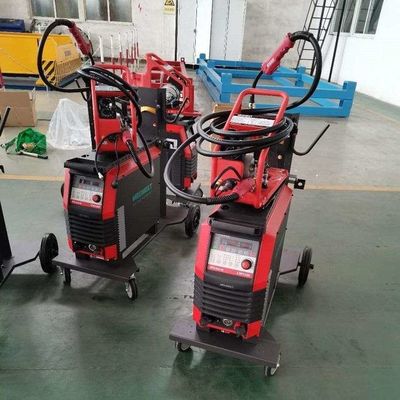 Saldatori a punti Artsen più 500D/P/Q per le macchine della saldatura a punti del robot della saldatura a punti