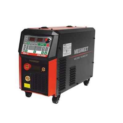 Saldatrici digitali complete MIG Dex DM3000 per automazione del robot di saldatura MIG come macchina di saldatura