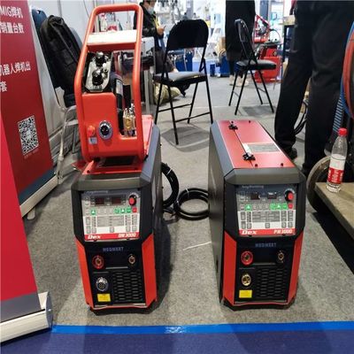 Saldatrici digitali complete MIG Dex DM3000 per automazione del robot di saldatura MIG come macchina di saldatura