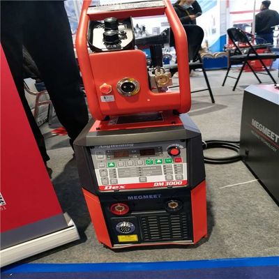 Saldatrici digitali complete MIG Dex DM3000 per automazione del robot di saldatura MIG come macchina di saldatura