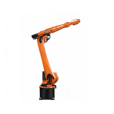 Un carico utile R2010 del Kr 16 della Cina del robot industriale del manipolatore del braccio del robot della saldatrice da 16 chilogrammi