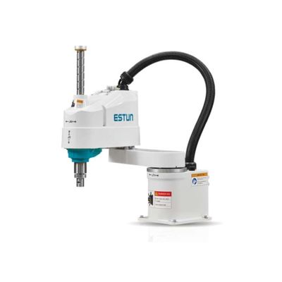 Trattamento dell'asse robot ER10-600-SR del braccio 4 per il maneggio del materiale come robot Scara