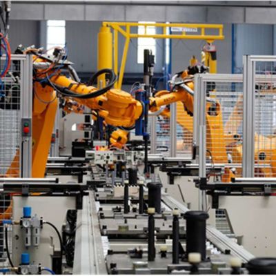 6 robot industriale del braccio robot ER30-1880 Cina di asse come braccio del robot