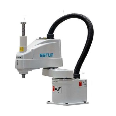 4 robot Scara robot del braccio ER3-400-SR di asse per i robot industriali dell'Assemblea