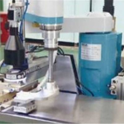 4 robot Scara robot del braccio ER3-400-SR di asse per i robot industriali dell'Assemblea