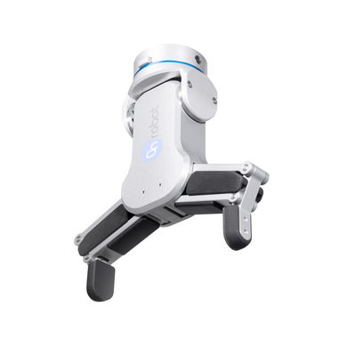 Pinza di presa pneumatica del robot di 2 del dito flessibile di Onrobot RG2 parti con il colpo 2 per il UR scherzoso Aubo Cobot di Han