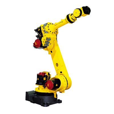 Asse del braccio 6 del robot del robot industriale M-710iC per l'altro apparecchio per saldare come robot per saldatura di MIG