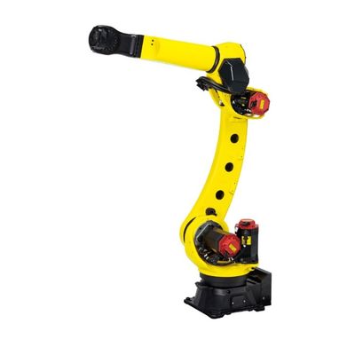 Asse del braccio 6 del robot del robot industriale M-710iC per l'altro apparecchio per saldare come robot per saldatura di MIG