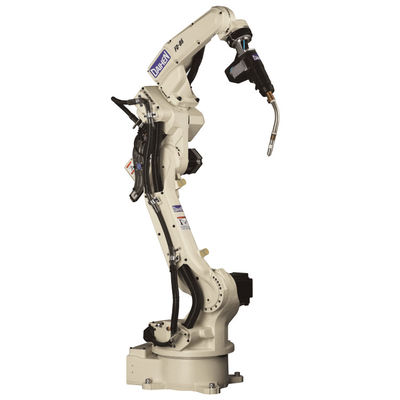 Scelta della macchina del pallet di Palletizer del robot di asse del braccio 6 del robot del robot industriale FD-B6 e macchina del posto