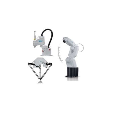 Robot ER10-900-MI/4 della Cina con il robot per montaggio robot del manipolatore del braccio di 4 assi