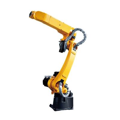Braccio robot di asse ER6-1600 del robot per saldatura 6 per saldatura come robot per saldatura di MIG