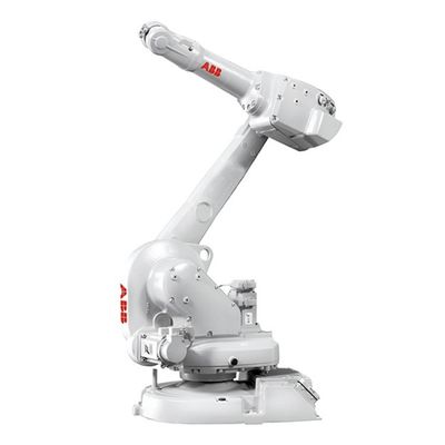 Robot per montaggio robot industriale della caricatrice del braccio IRB6700-200/2.6 per l'Assemblea di motore