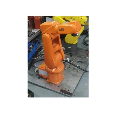 ABB IRB120 con il braccio del robot di 6 assi con la portata 580mm del carico utile 3kg per la scelta ed il posto come macchina dell'Assemblea