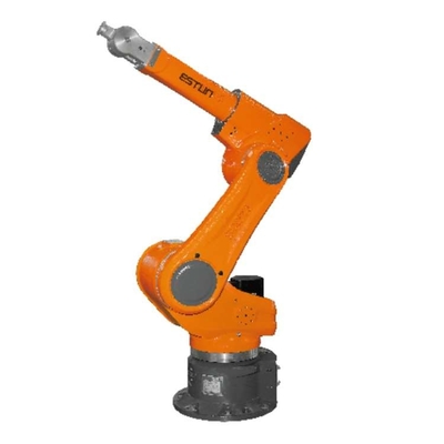 Robot per saldatura robot di MIG del carico utile 15kg del robot per saldatura della saldatrice ER15-3500