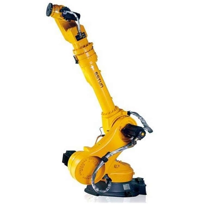 Robot di piegamento robot industriale del braccio ER80-2565-BD come robot di asse del braccio 6 di CNC