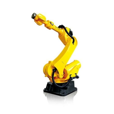 Robot ER220-2650 della Cina con l'asse robot universale del braccio 6 che tratta robot