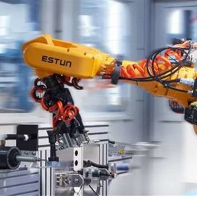 Robot ER220-2650 della Cina con l'asse robot universale del braccio 6 che tratta robot