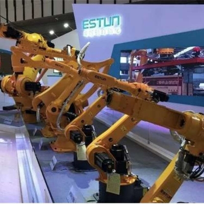 Robot ER220-2650 della Cina con l'asse robot universale del braccio 6 che tratta robot