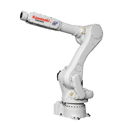 Robot RS030N di industria di asse di KAWASAKI Small Payload 6 per l'Assemblea d'imballaggio