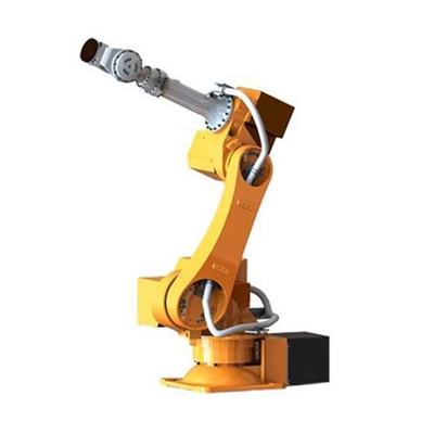 Braccio ER50-2100-P del robot del manipolatore per la pressofusione come robot industriale di 6 assi