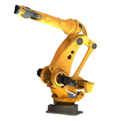 Braccio robot universale robot industriale del braccio ER350-3300 della Cina come trattamento del robot