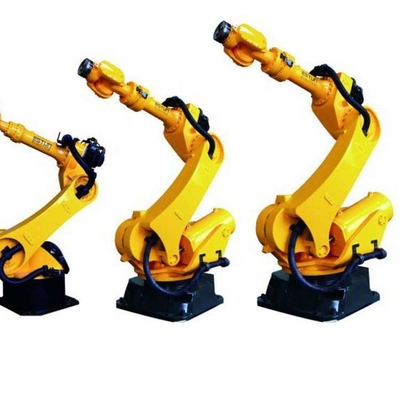 Braccio robot universale robot industriale del braccio ER350-3300 della Cina come trattamento del robot