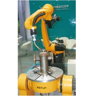 Braccio robot universale robot industriale del braccio ER350-3300 della Cina come trattamento del robot
