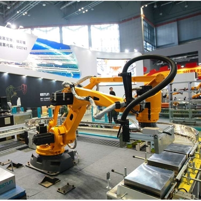 Braccio robot universale robot industriale del braccio ER350-3300 della Cina come trattamento del robot