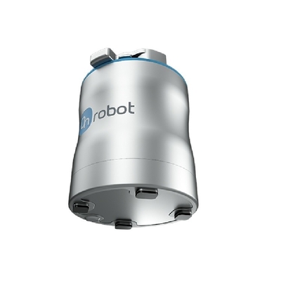 Pinza di presa magnetica elettrica versatile come pinza di presa personalizzabile della mano per il robot di collaborazione della saldatura ad arco e del robot