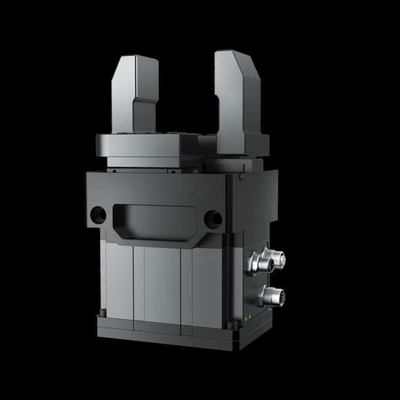 PGI-140 con braccio robotico per la raccolta e il posizionamento come pinza robot