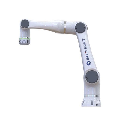 Robot collaborativo Hans E15 con CNGBS Robot Quick Changer Universal Robotic Arm 6 Axis Cobot