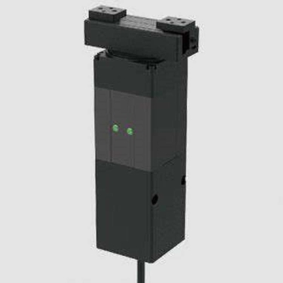 Apparecchio di presa elettrica RGI-30 con braccio robotico CNGBS per la selezione e posizionamento del robot come apparecchio robotico