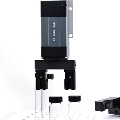 Apparecchio di presa elettrica RGI-30 con braccio robotico CNGBS per la selezione e posizionamento del robot come apparecchio robotico