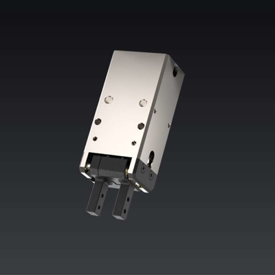 PGS-5 robot elettrico per la presa combinato con il braccio del robot CNC per la selezione e il posizionamento come cobot