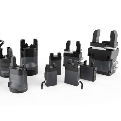 PGS-5 robot elettrico per la presa combinato con il braccio del robot CNC per la selezione e il posizionamento come cobot