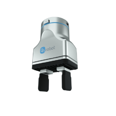 Pinza di presa parallela 2FG7 con il carico utile 11KG usato con il braccio robot di Cobot per la macchina del posto e della scelta