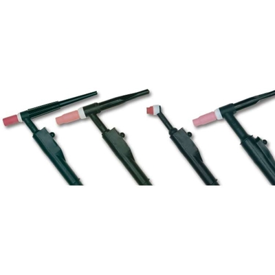 Torce di saldatura raffreddate ad aria SR-9/SR-9V/SR-9FX con braccio robot per la saldatura come torcia di saldatura Tig