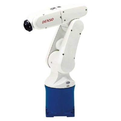 Braccio robotico industriale VP-5243 5 assi Braccio robotico con CNGBS Robot Gripper per manipolazione del robot